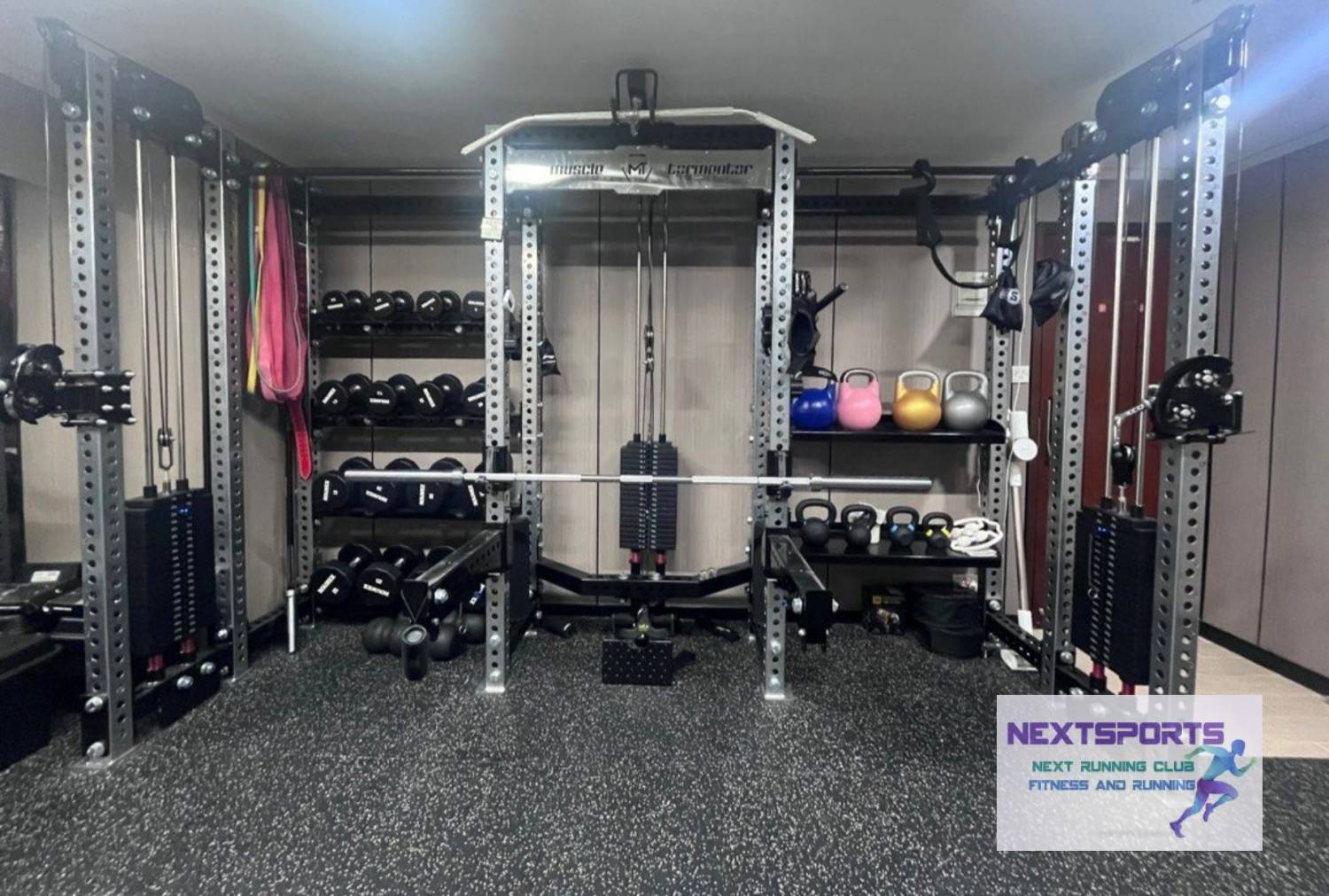 【月租場地租用】佐敦廣場GYM (套票租用)