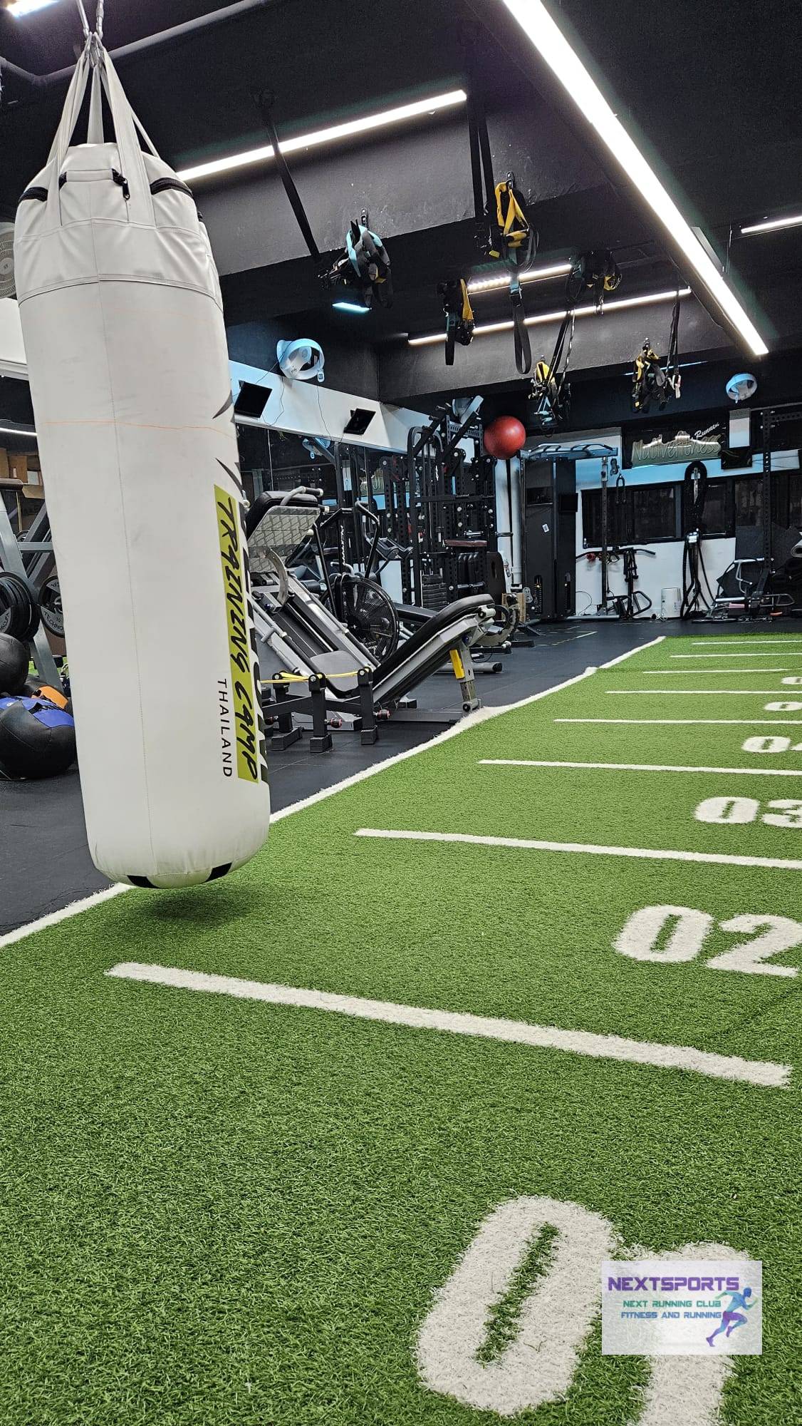 【月租场地租用】亿利中心GYM （套票租用）