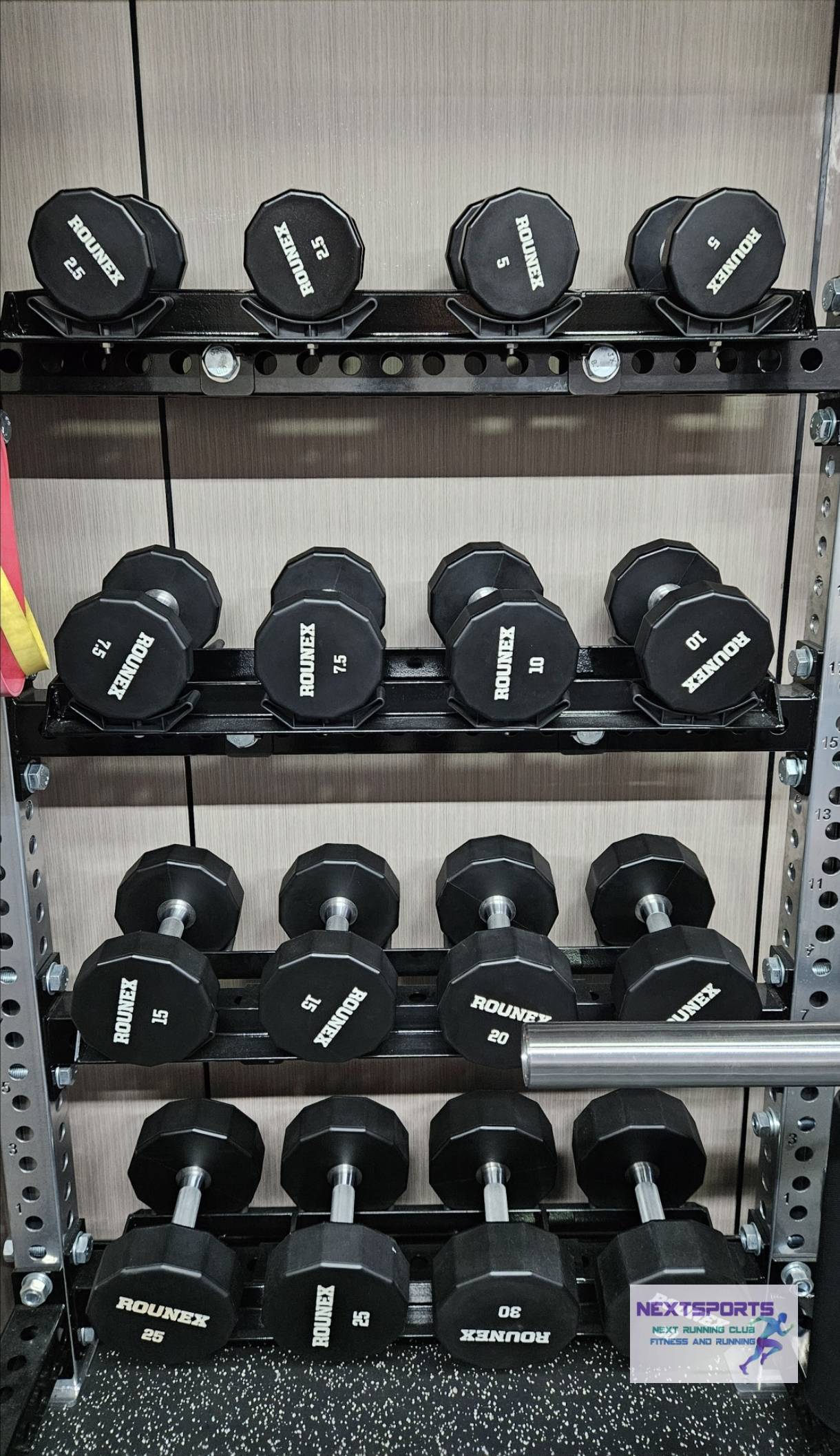 【月租場地租用】佐敦廣場GYM (套票租用)