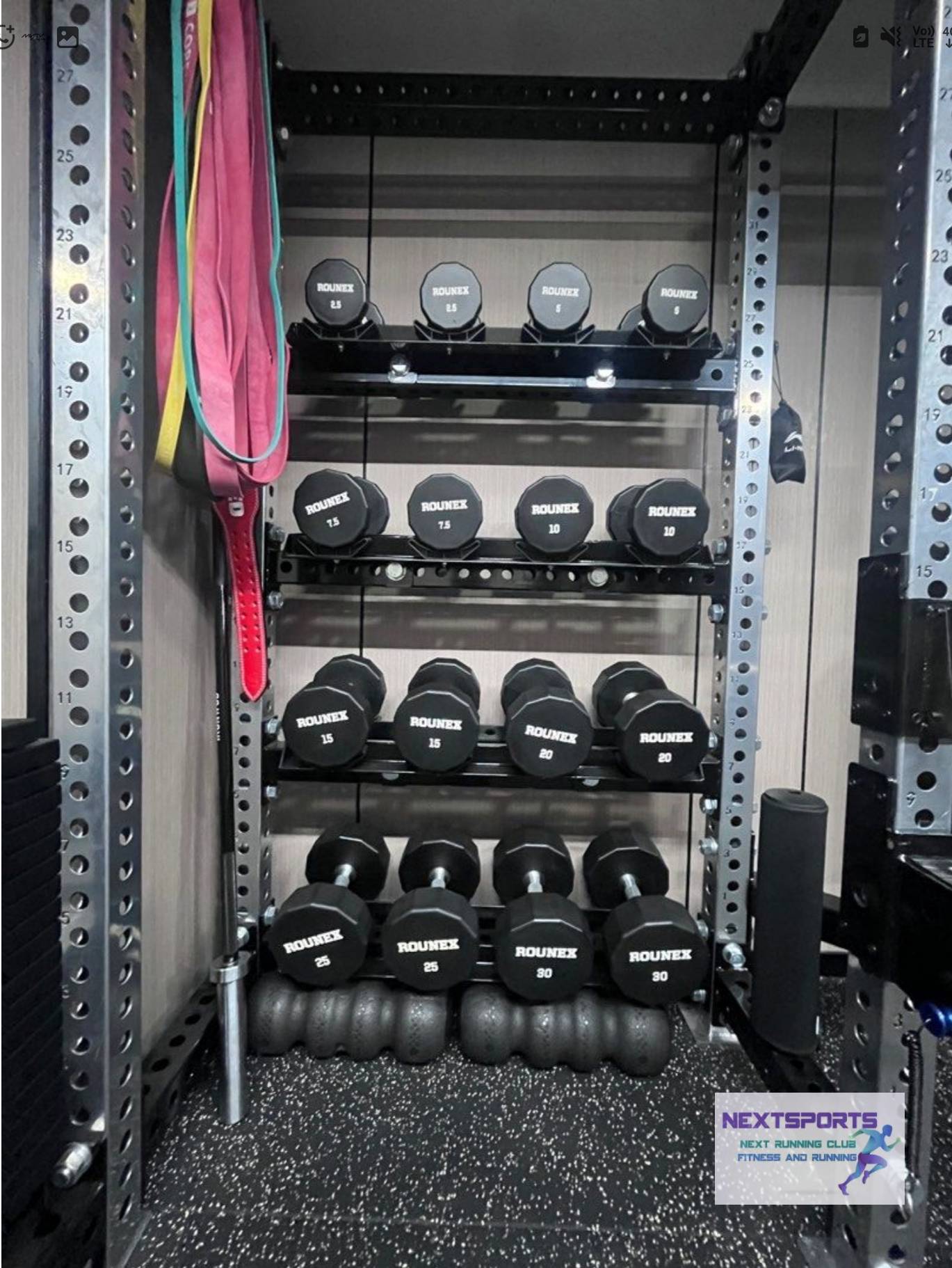 【月租場地租用】佐敦廣場GYM (套票租用)
