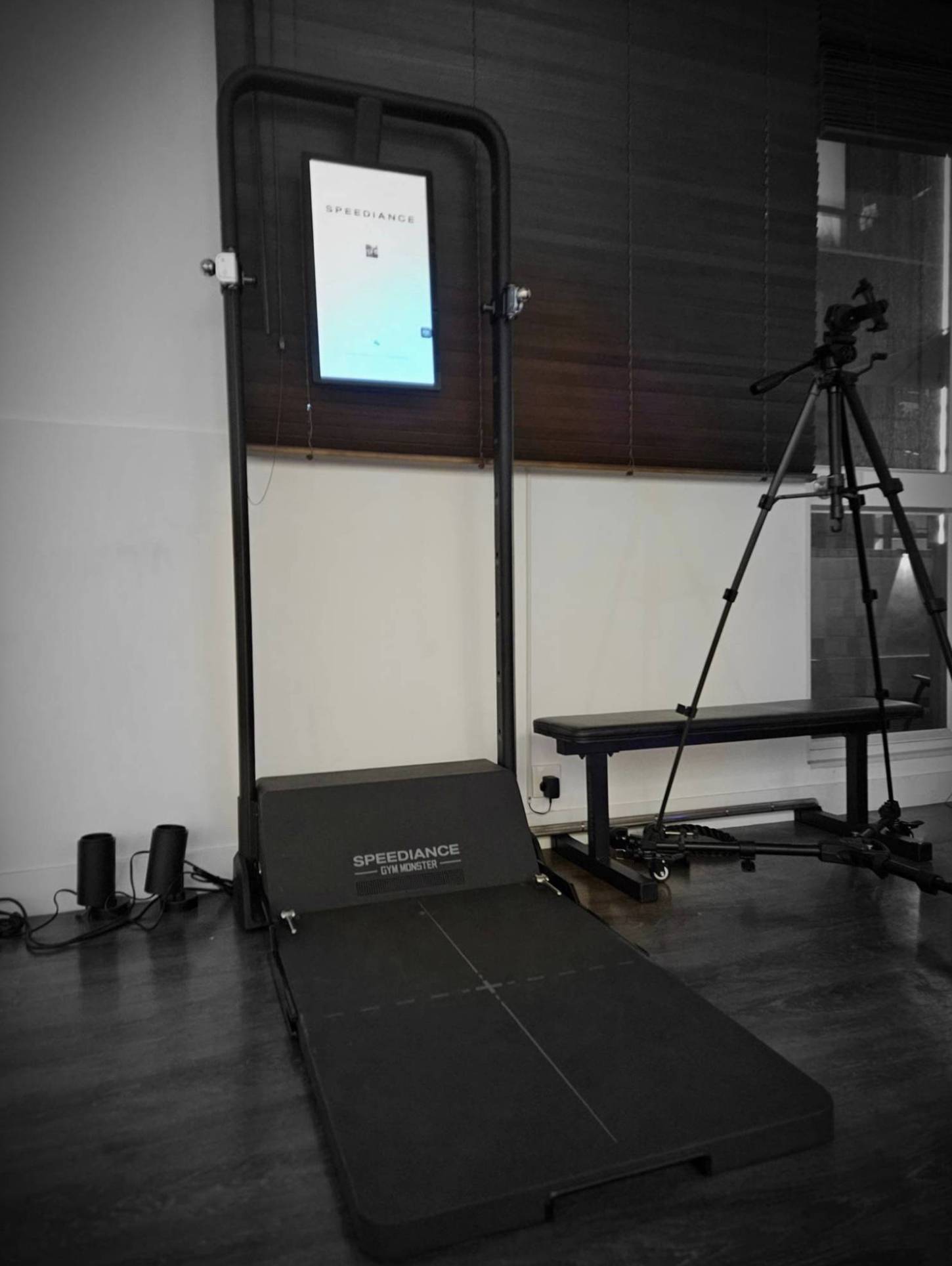 【套票月租客户】永康中心